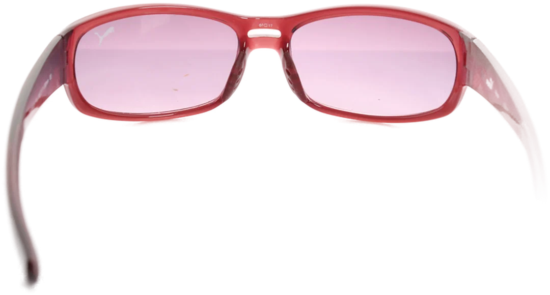  PUMA Sonnenbrille "Pace" – sportlich & stylisch – 130 mm – Damen/Herren – Bild 2