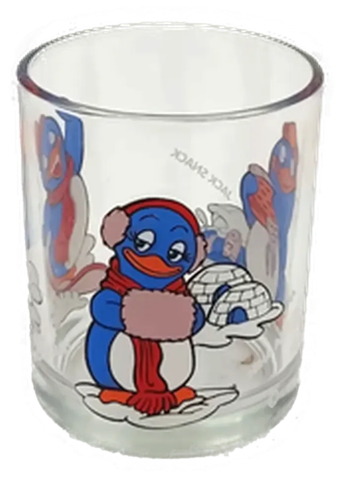 Ferrero Glas 1992 - Bild 4