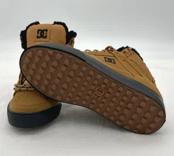 DCSHOECOUSA (DC) - Herren High - Top Winterschuhe - Gr. 40 - Bild 2
