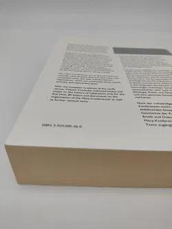 Cybernetics - Claus Pias / The Macy-Conferences 1946-1953 Band 2 - Bild 3