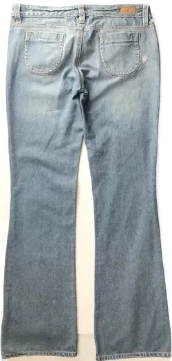 MNG Jeans - used Look - Gr. 40 W32L32 - Bild 2