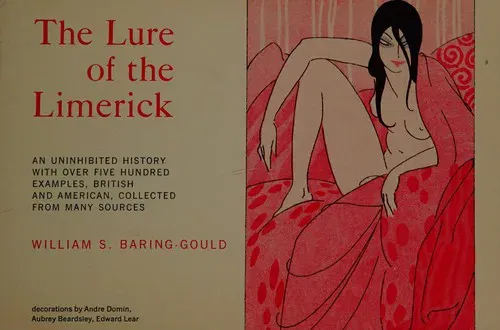 The Lure of the Limerick - William S. Baring-Gould - Bild 1