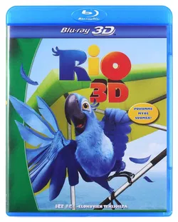 Blu ray 