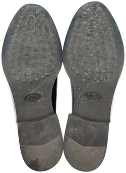 Tod's Herren Schuhe schwarz Gr.10 (44,5) - Bild 4