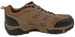 Highland Creek Herrenwanderschuhe braun/schwarz Gr. 42 – Vorschau 4
