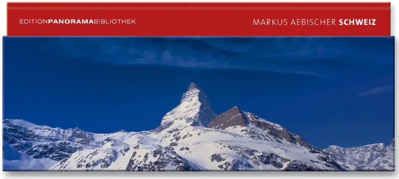 Schweiz - Markus Aebischer - Bild 2