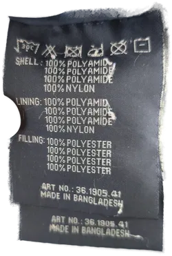 Damen Gillet Gaastra Gr.L - Bild 4