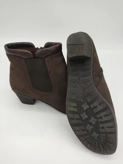 Gabor Damenstiefeletten - 40,5 (UK 8) - Bild 3