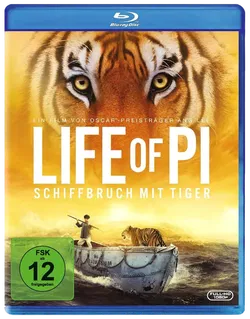 Blu-ray 