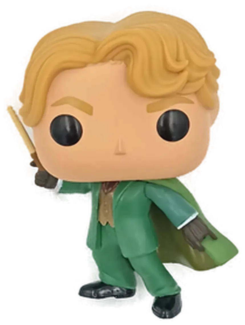 Funko Pop! Wizarding World Harry Potter - Gilderoy Lockhart - Bild 4