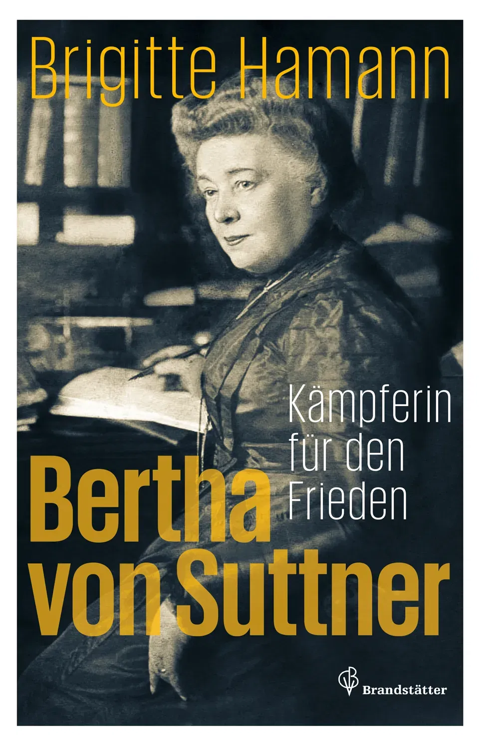 Bertha von Suttner - Brigitte Hamann - Bild 2
