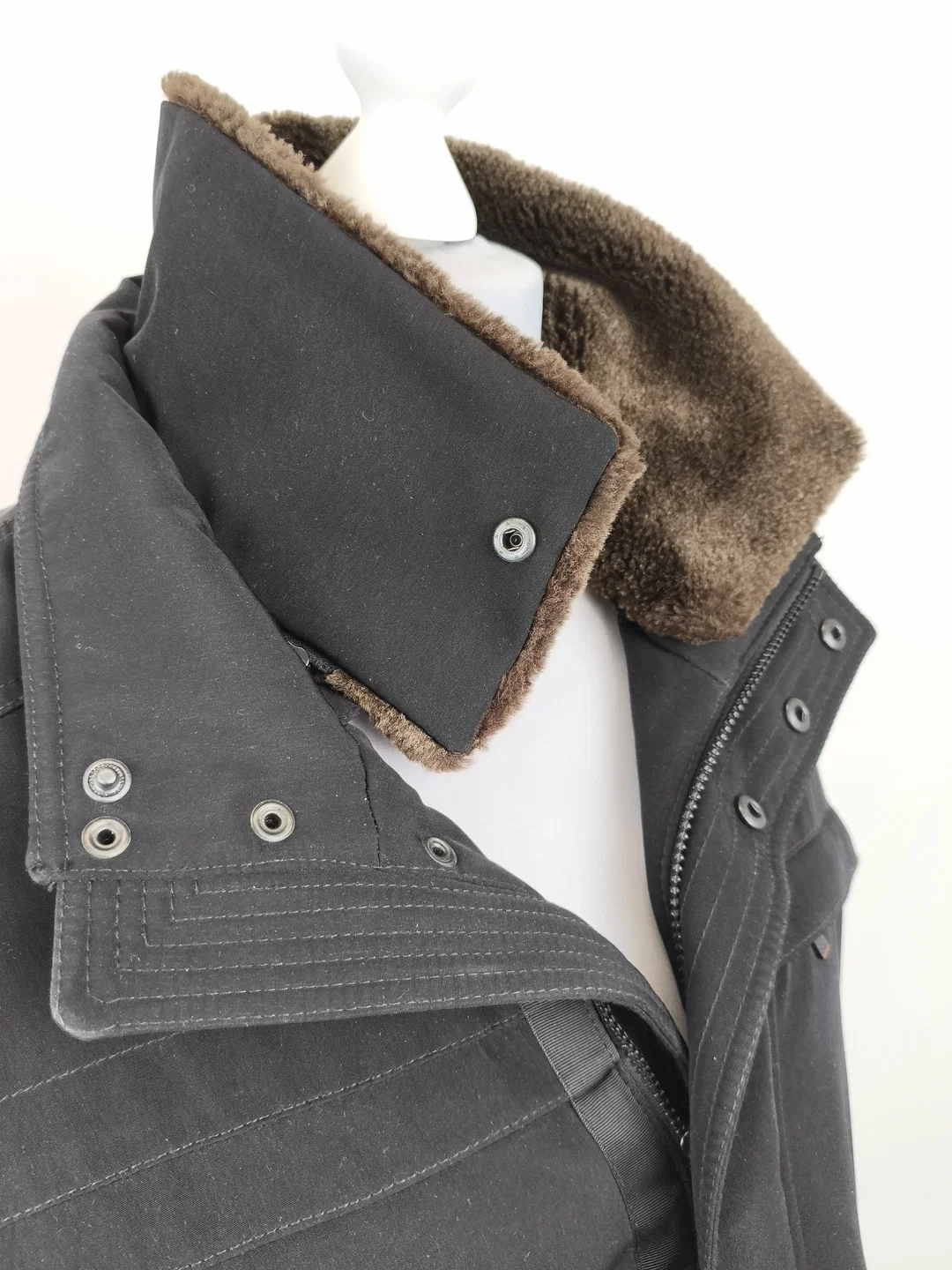 Herrenjacke, Chevy, Gr. 58 – Bild 5