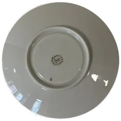 LILIEN PORZELLAN Daisy Original Kaffeeuntertasse mint alt - Bild 2