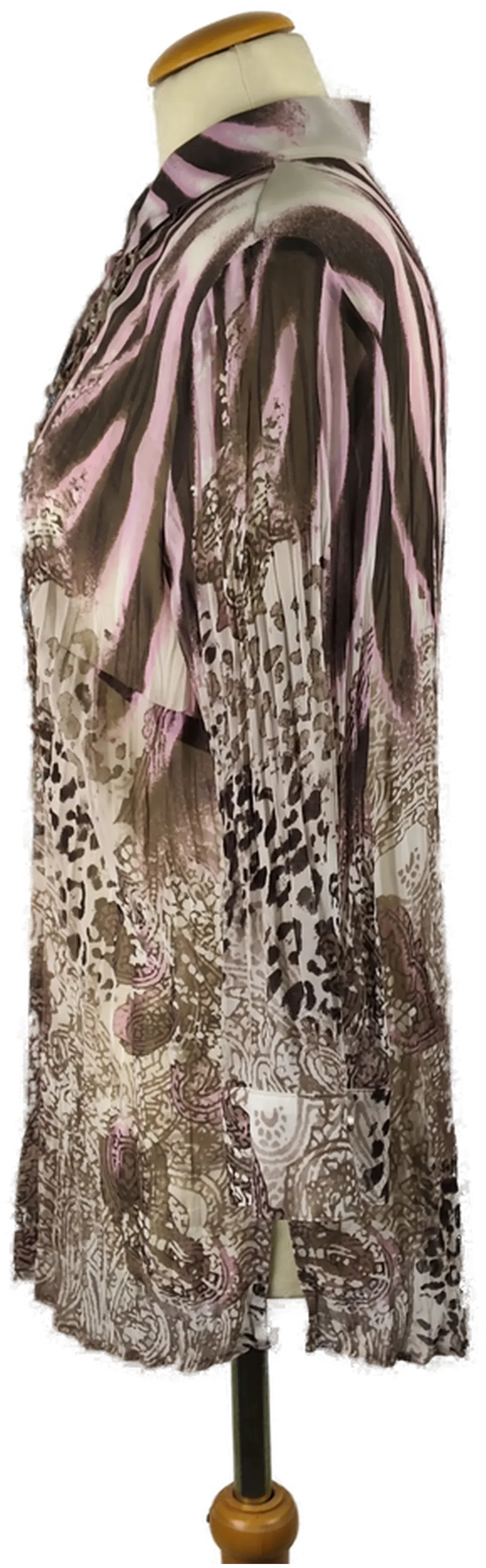 Damenbluse Gerry Weber Bedruckt | Leichter Sommertag – Bild 2