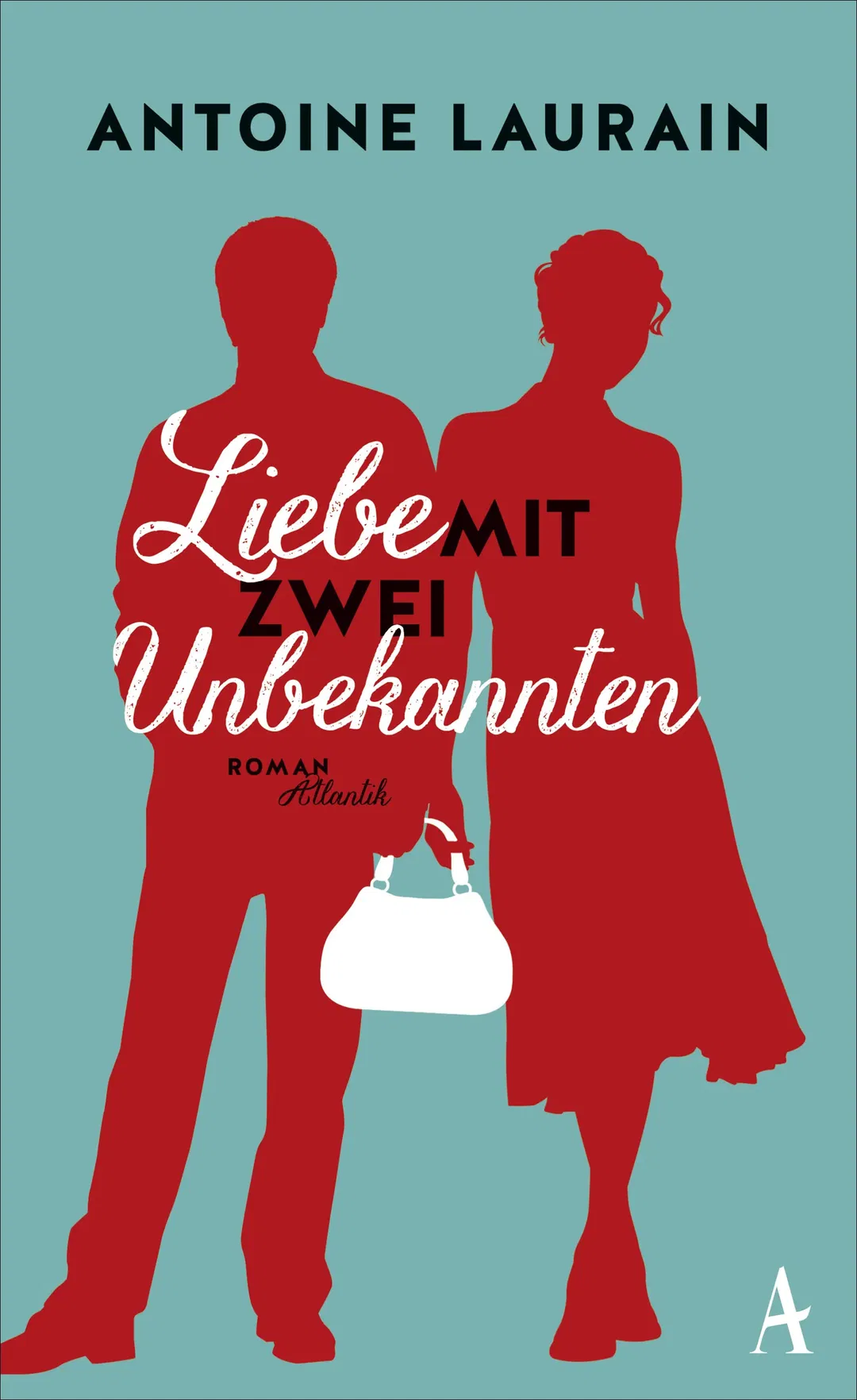 Liebe mit zwei Unbekannten - Antoine Laurain - Bild 2