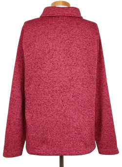 Damen Pullover, pink - EUR 40 - Bild 2