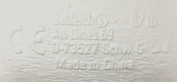 Schleich Pferd weiß - Bild 8