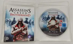 Playstation Sony PS3 Spiel Assassin's Creed Brotherhood - Bild 3