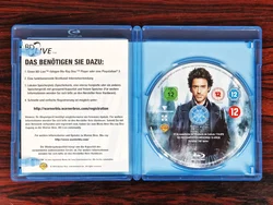 Sherlock Holmes - Film - Blu-ray - Bild 3