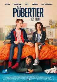Constantin Film - Das Pubertier DVD - Bild 1