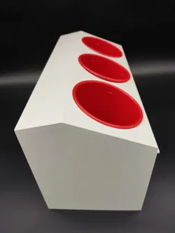 Mid Century Behältersystem - Bild 4