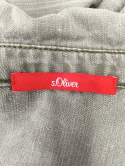 s. Oliver, Hemdbluse Damen, Gr. 44 - Bild 5