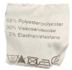 Jones Herren Hose schwarz Gr. 38 - Bild 4