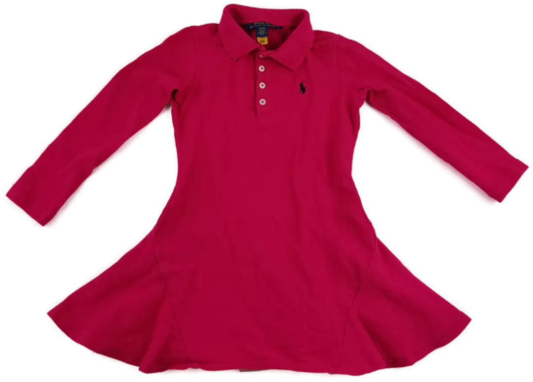 Polo Ralph Lauren -Kinderkleid Gr. 93-98 - Bild 1