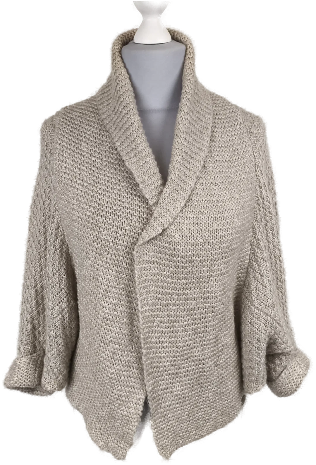 s. Oliver, Strickcardigan Damen,  Gr. 40 - Bild 4
