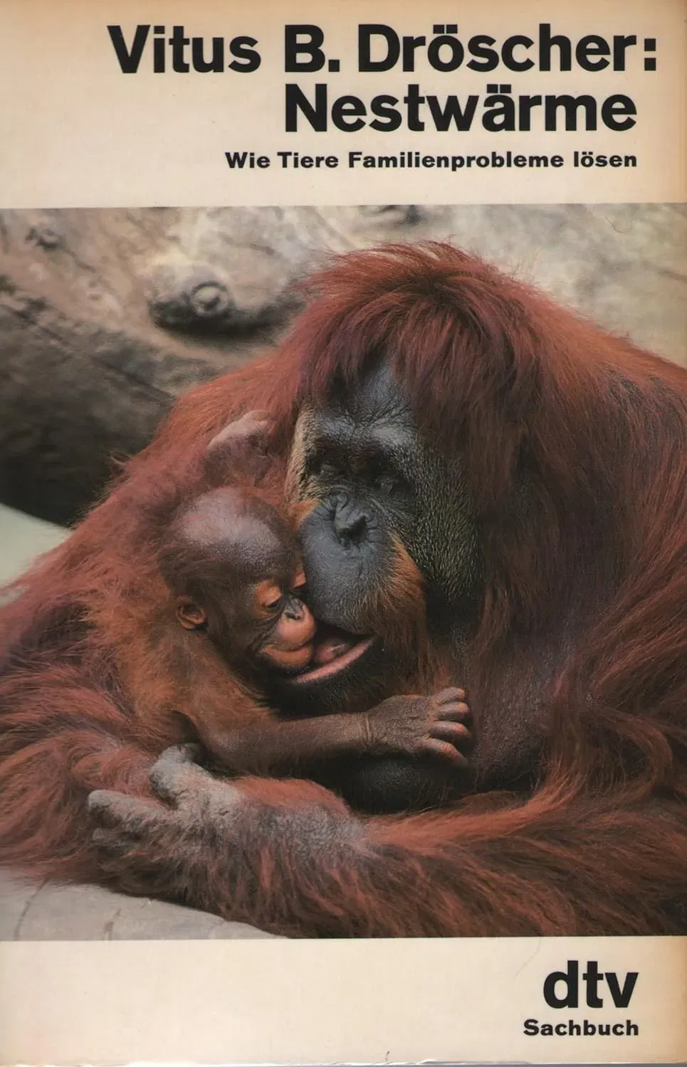 Nestwärme - Vitus B. Dröscher - Bild 2