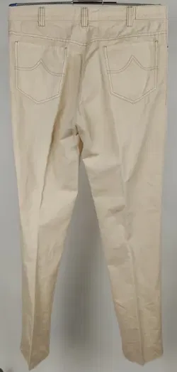 Brunello Cucinelli - Herren Jeans Gr. 2 - Bild 2