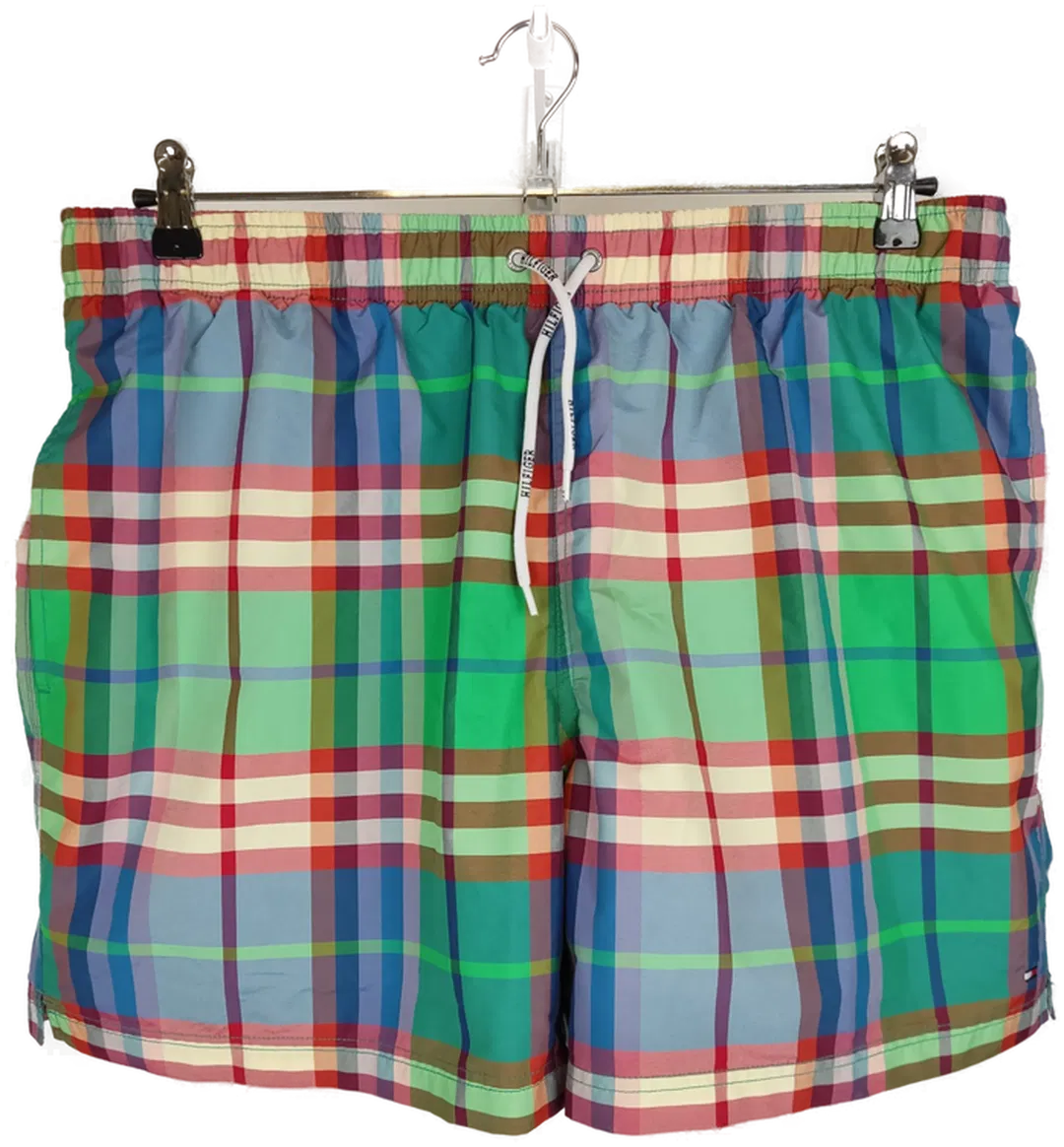 Tommy Hilfiger Herren Shorts mehrfarbig Gr.XXL - Bild 4