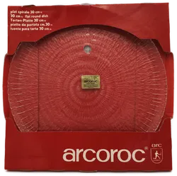 arcoroc Torten-Platte 30 cm - Bild 1