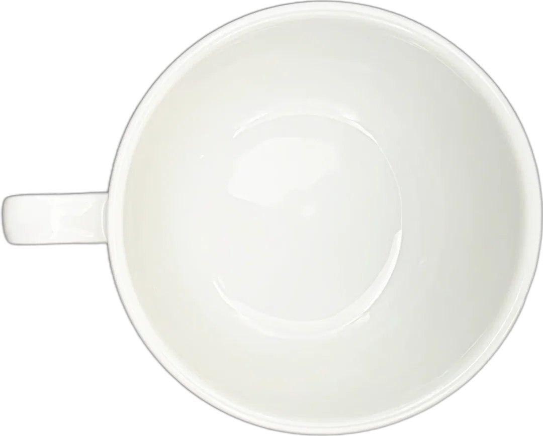Lilienporzellan Austria - Alpenflora Tasse – Bild 6