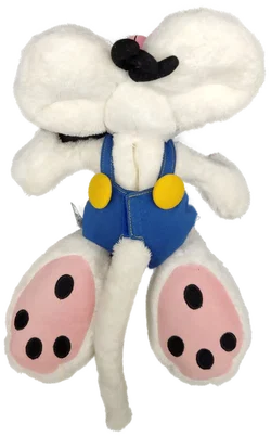 Diddl Maus 