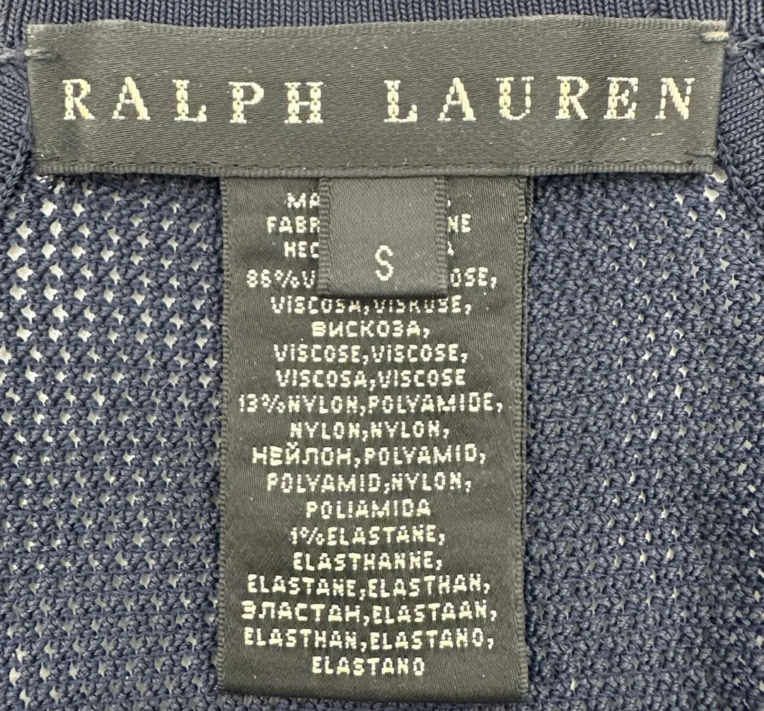 Ralph Lauren - Damenkleid - Gr. S – Bild 4