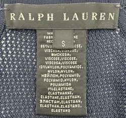 Ralph Lauren - Damenkleid - Gr. S - Bild 4