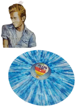 Vinyl Maxi-Single Silicon Dream - Jimmy Dean loved Marilyn - Bild 3