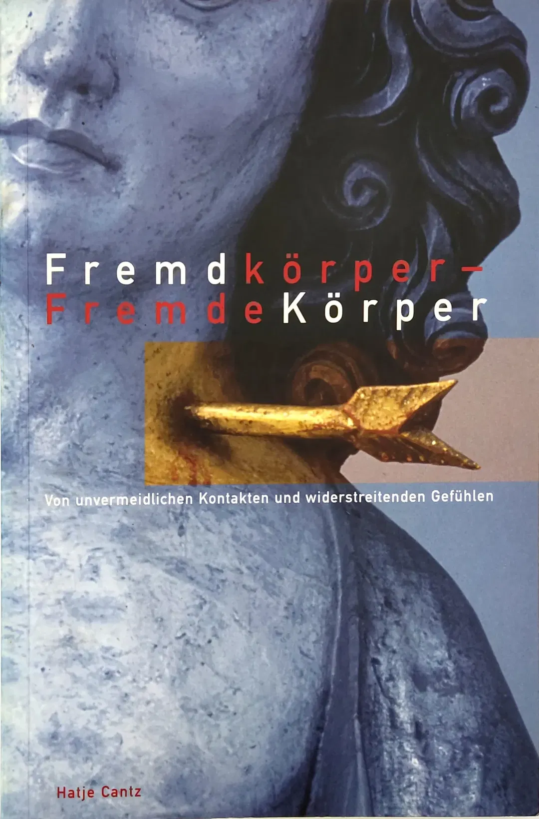 Fremdkörper, fremde Körper - Annemarie Hürlimann, Martin Roth, Klaus Vogel - Bild 2
