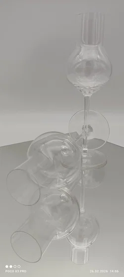 Riedel Veritas Schnapsglas 2-teiliges Set - Bild 4