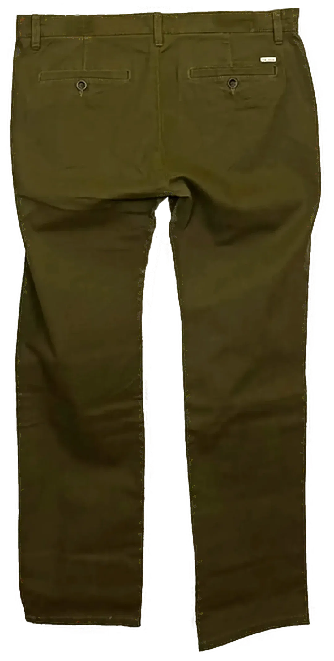 Tom Tailor Herren Chino olive Gr. 38/34 – Bild 2