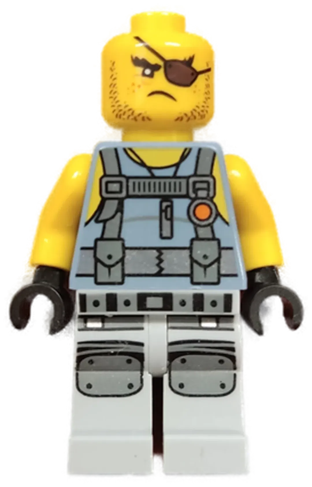 Lego Minifigur - Bild 1