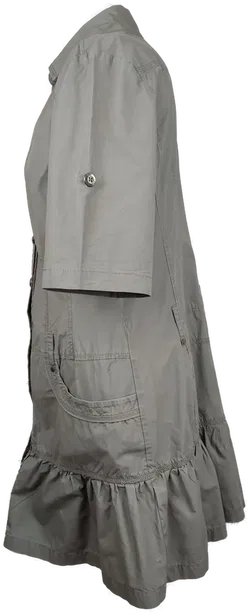 Midikleid Casa Blanca Sehr Gut | Zeitloser Midi-Charme - Bild 2