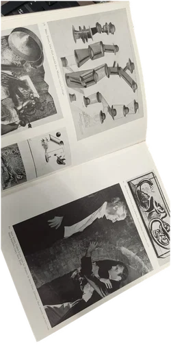 Dada, Kunst und Antikunst : Der Beitrag Dadas zur Kunst des 20.Jahrhunderts. 3. Auflage 1973 - Bild 2