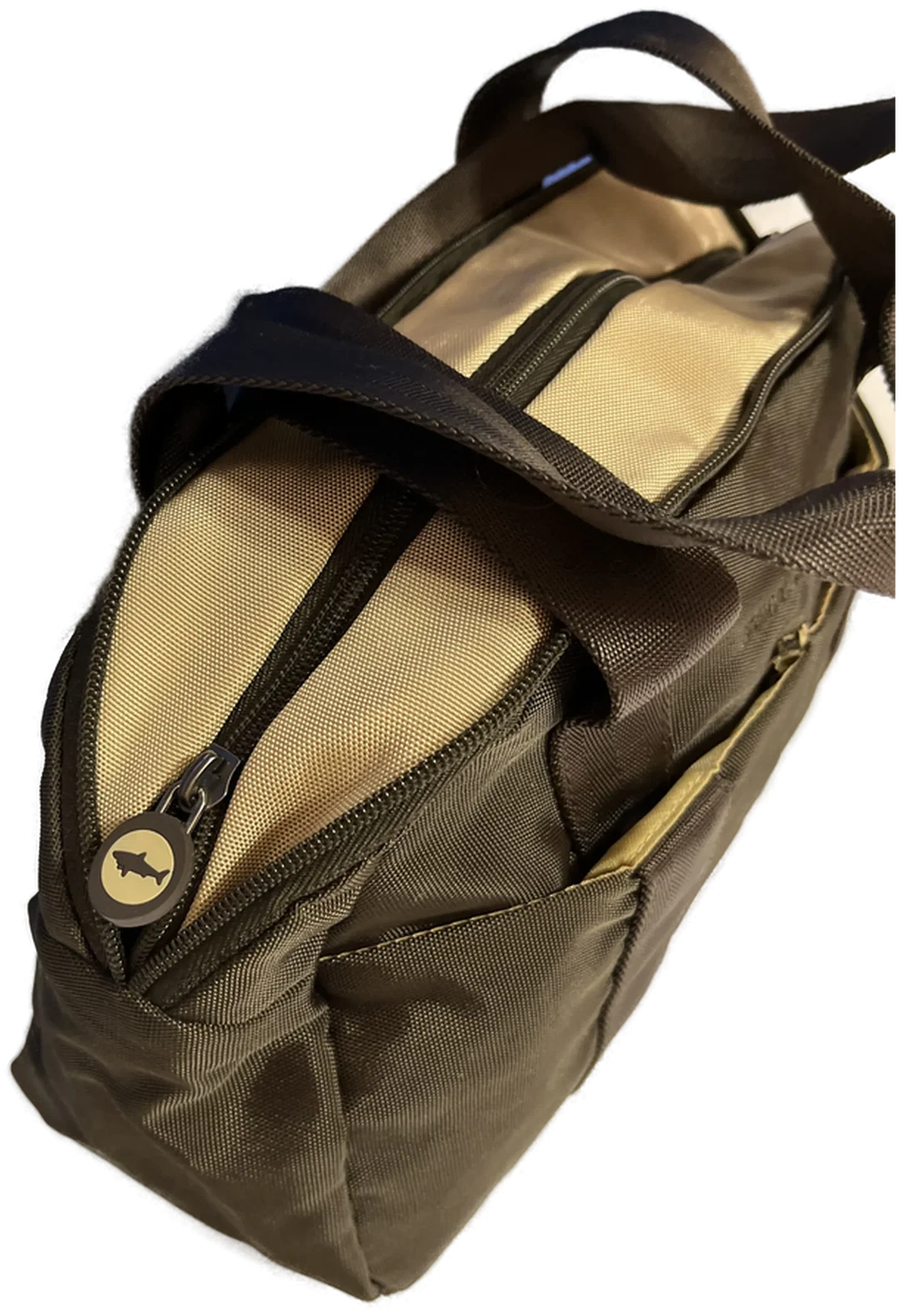 PAUL & SHARK Yachting RN 98558 Tasche  Damen – Bild 2