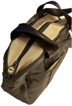 PAUL & SHARK Yachting RN 98558 Tasche  Damen - Bild 2
