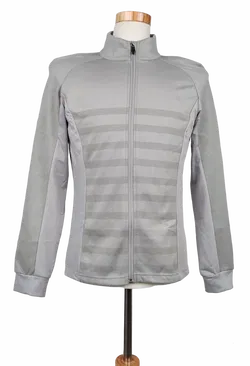 Crane Herren Fahrradjacke grau - IT 46 / DE 40 - Gr. S - Bild 1