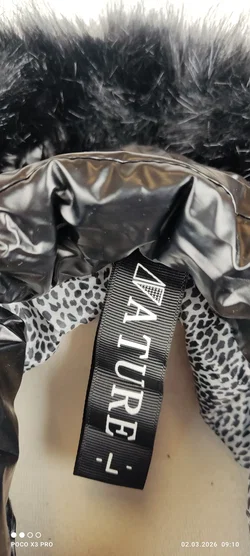 Moncler Daunenjacke Schwarz L | Neuwertig - Bild 10