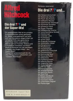 Alfred Hitchcock 