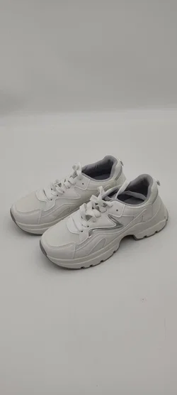 Damen Chunky Sneaker Gr. 40 |  Vielseitig - Bild 4